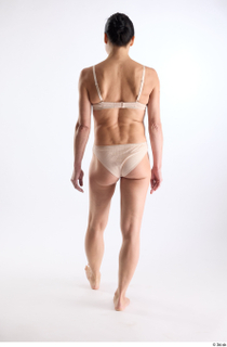 Hanane  1 back view underwear walking whole body 0004.jpg